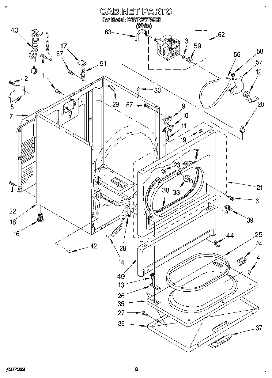 02 - CABINET