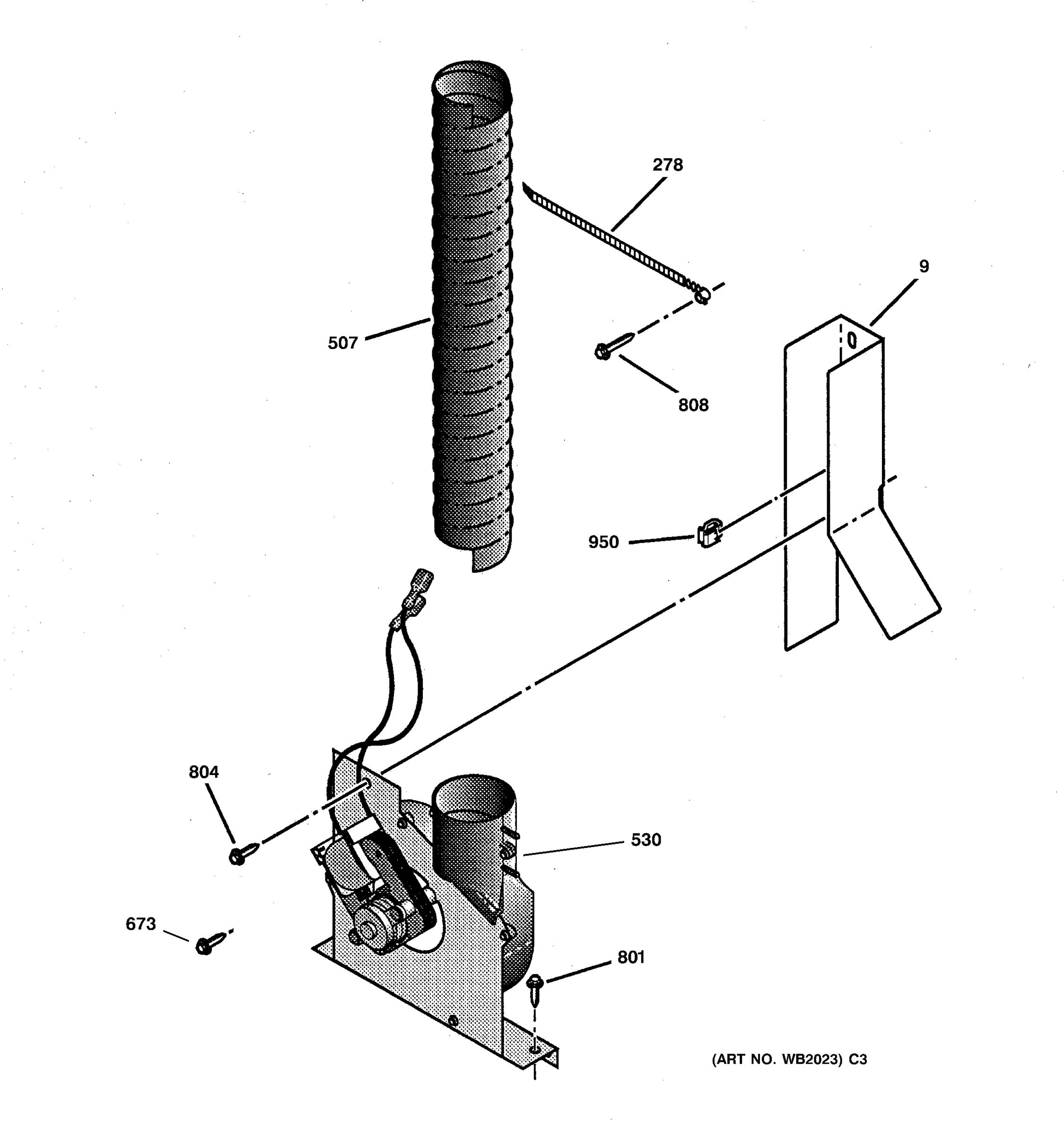 BLOWER