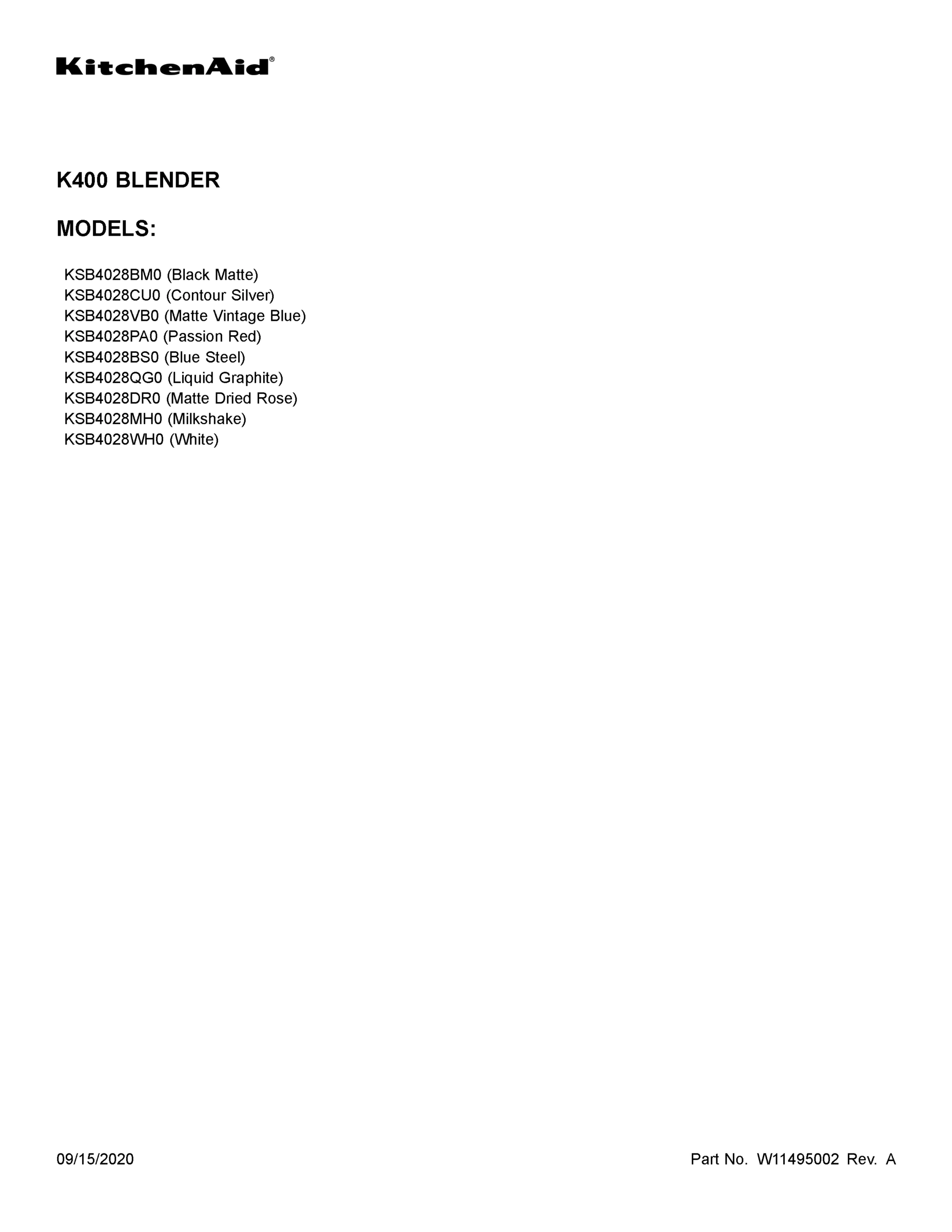 01 - COVER SHEET