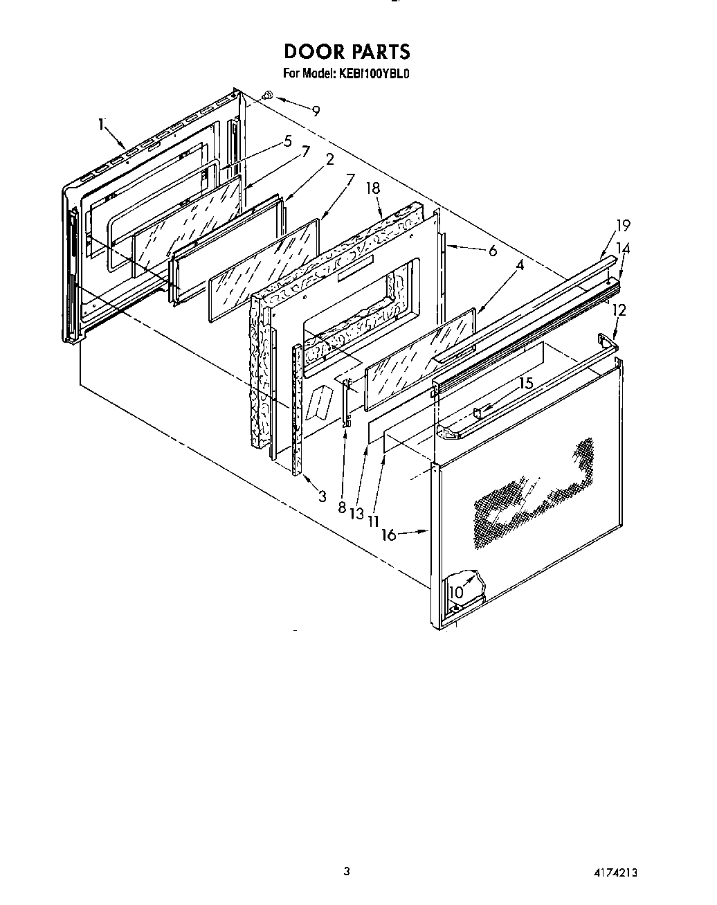 03 - DOOR