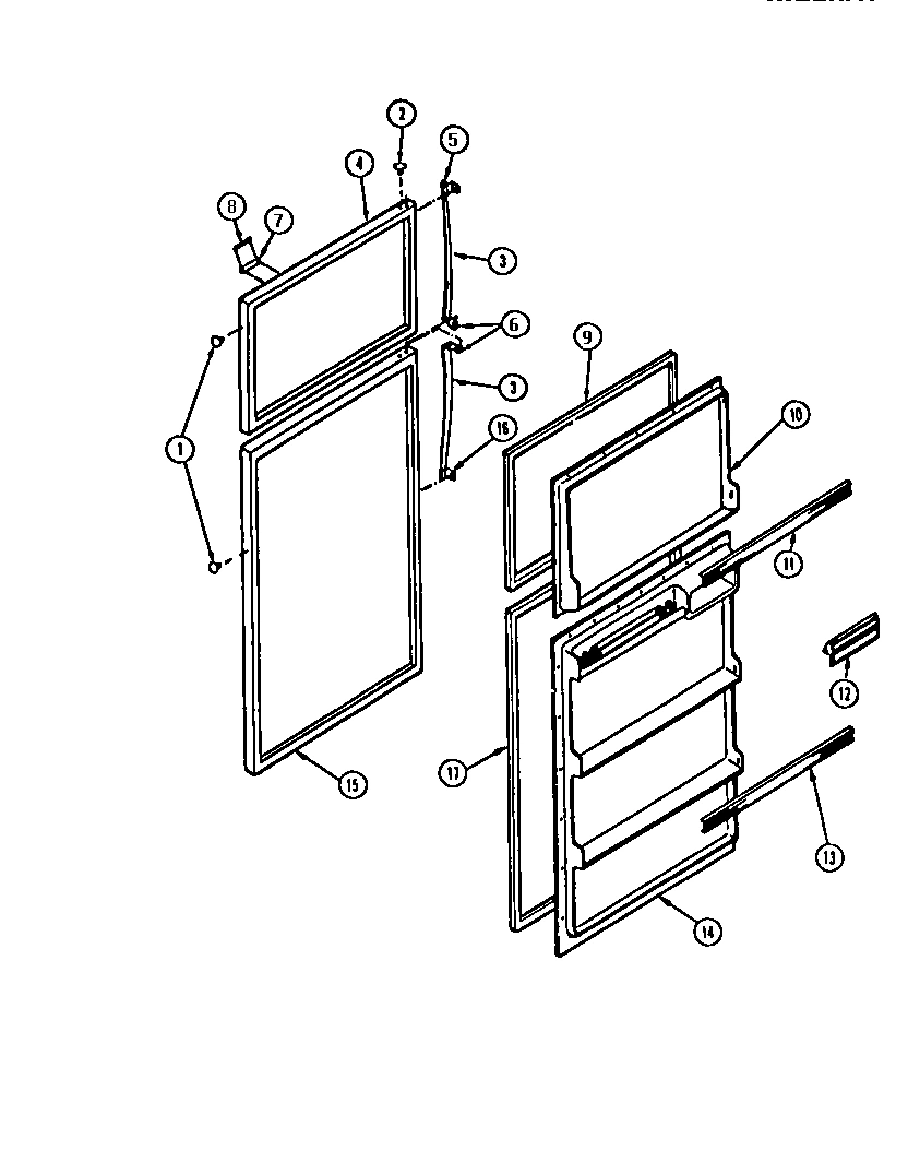 02 - DOOR