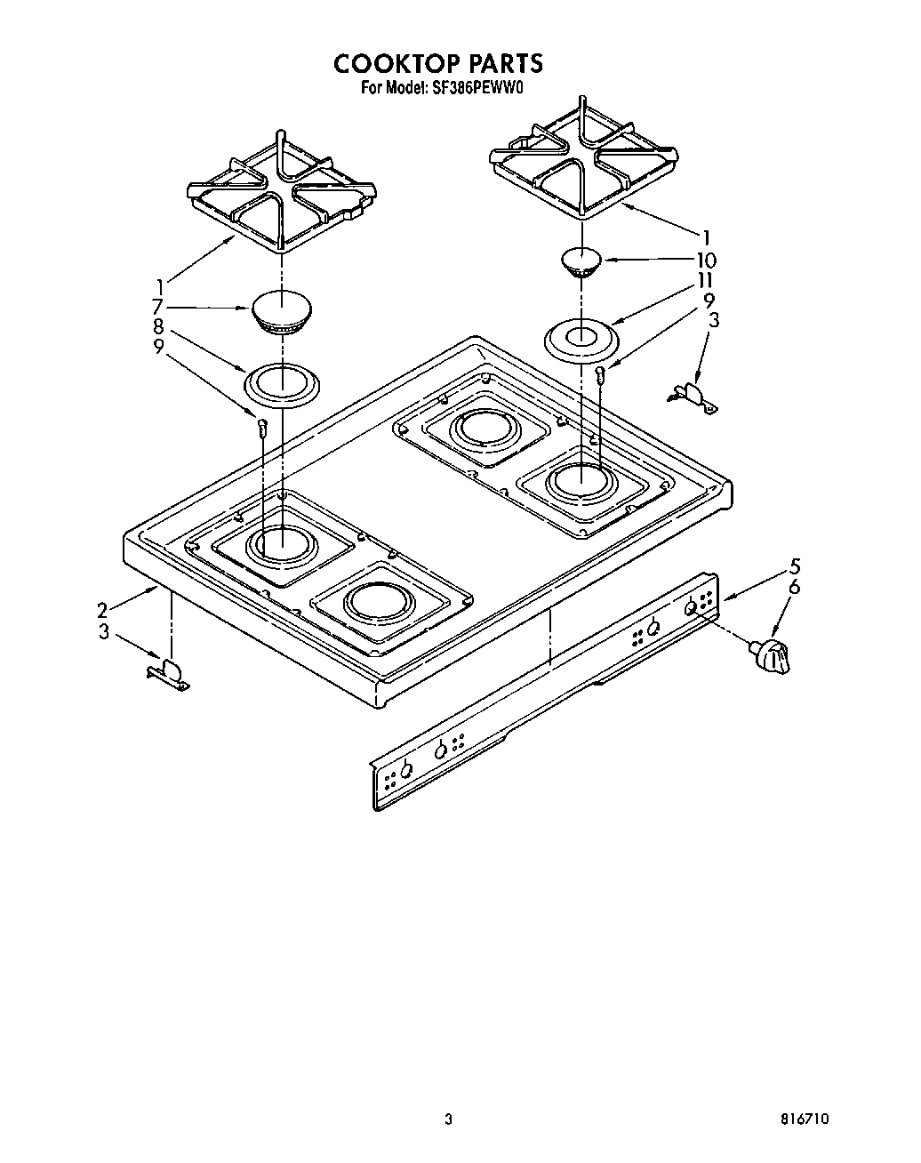 03 - COOKTOP