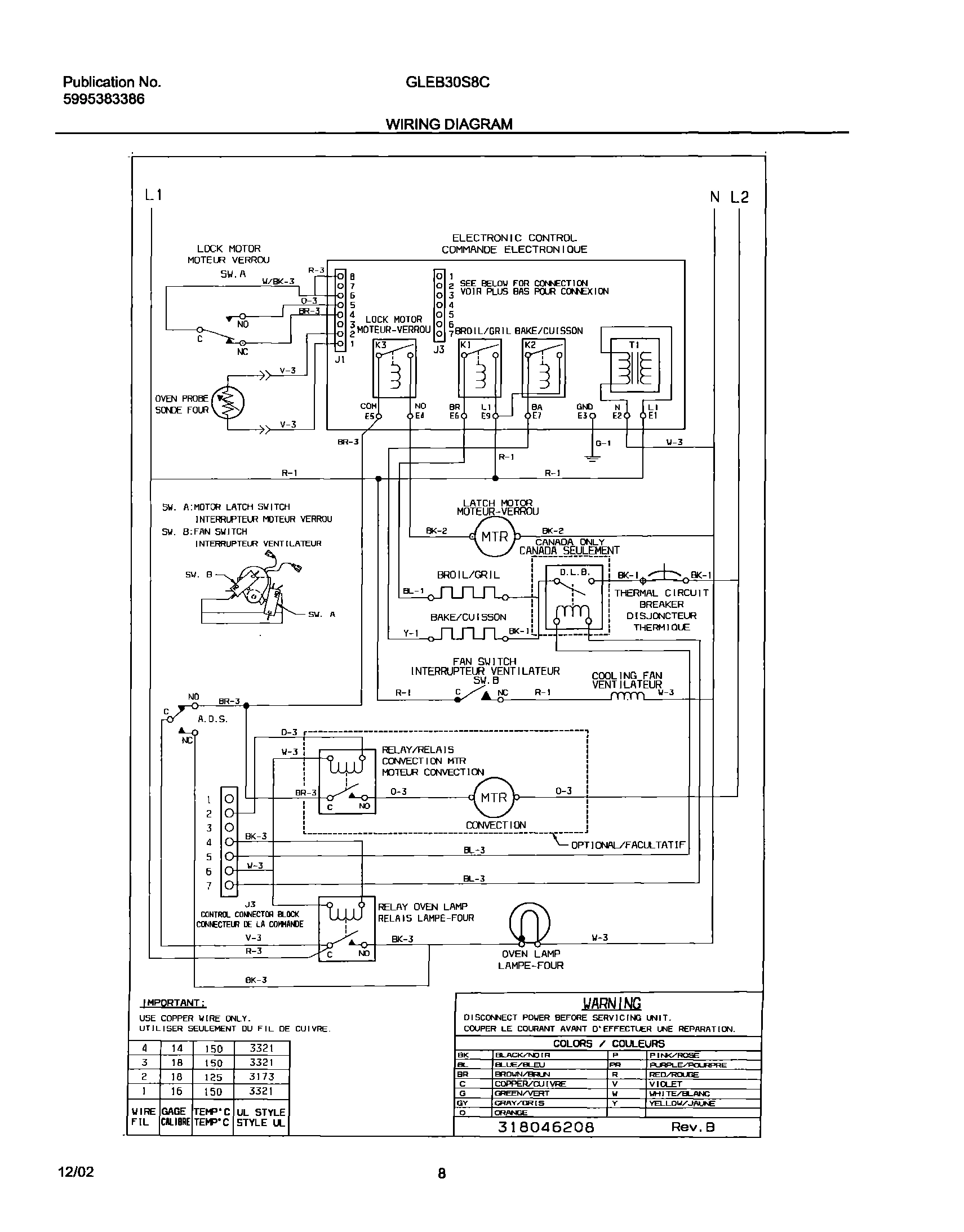 08 - WIRING DIAGRAM
