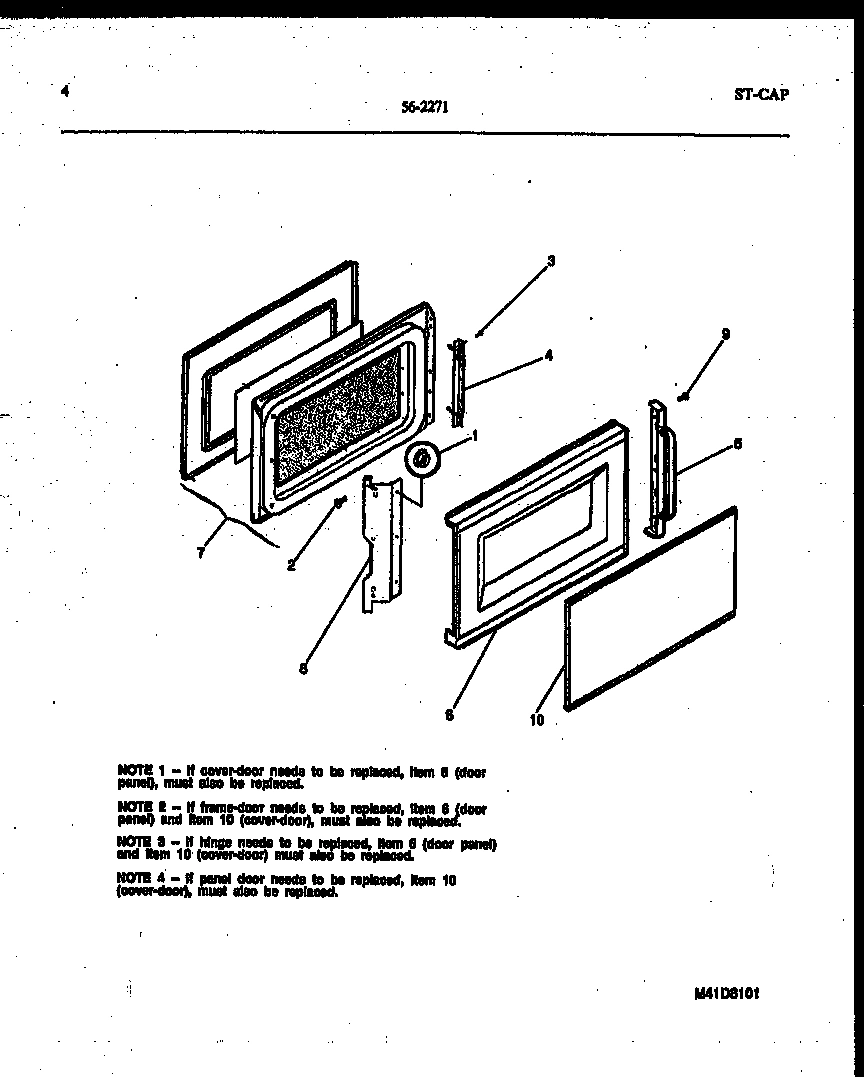 03 - DOOR PARTS