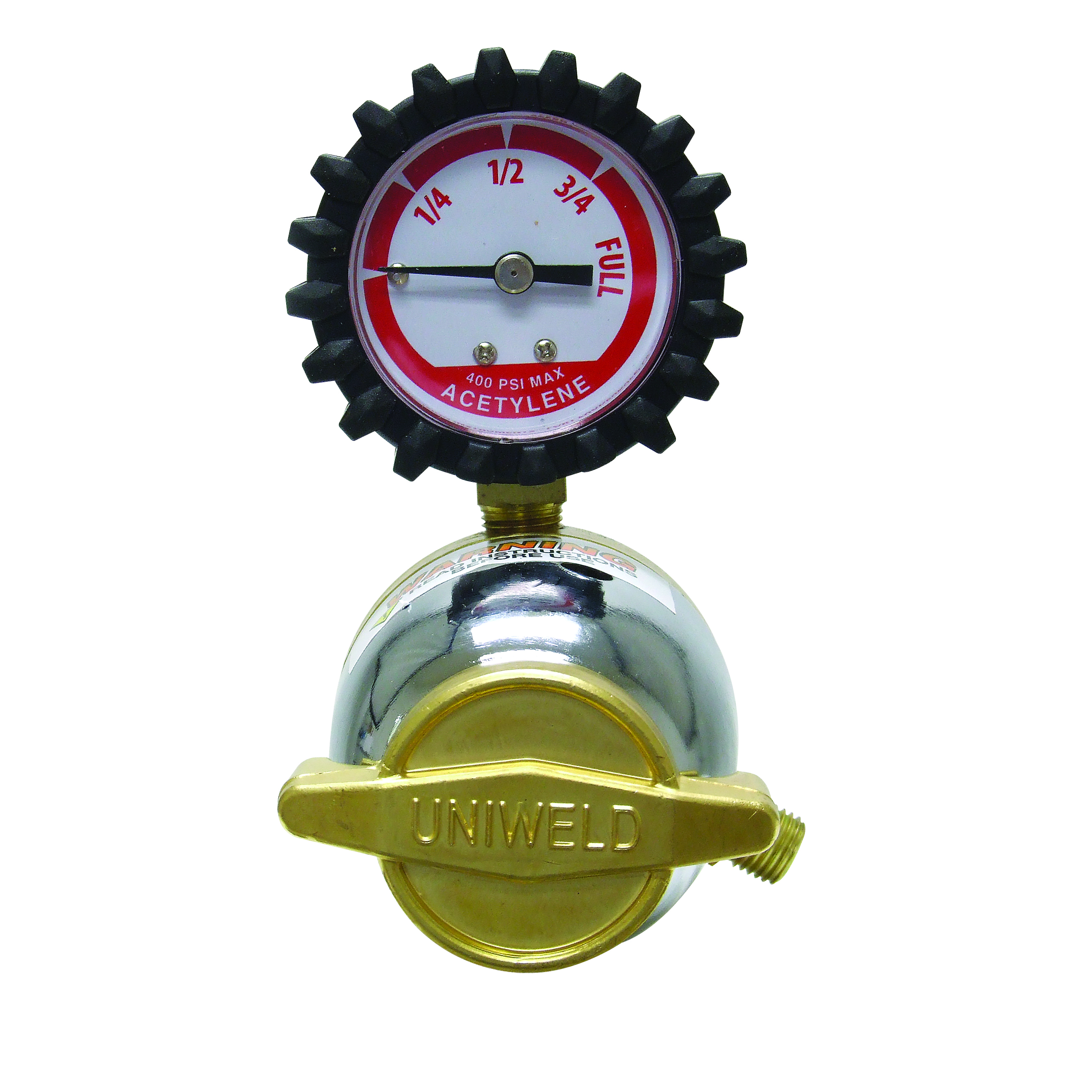 ACETYLENE REGULATOR - Regulators