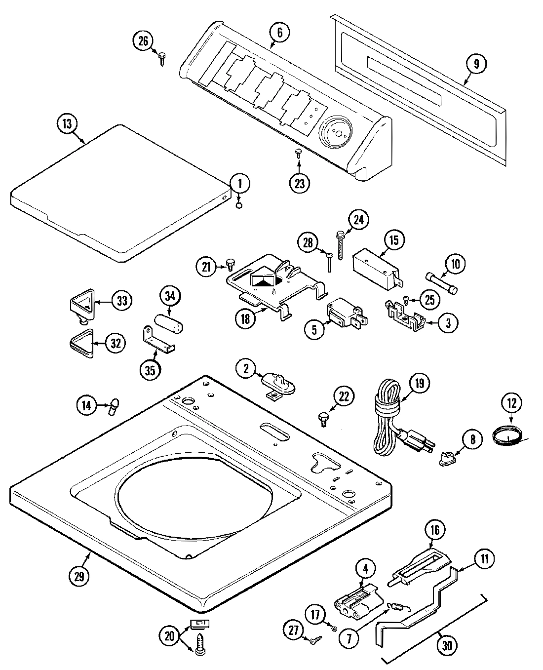 05 - TOP (LAT9806)