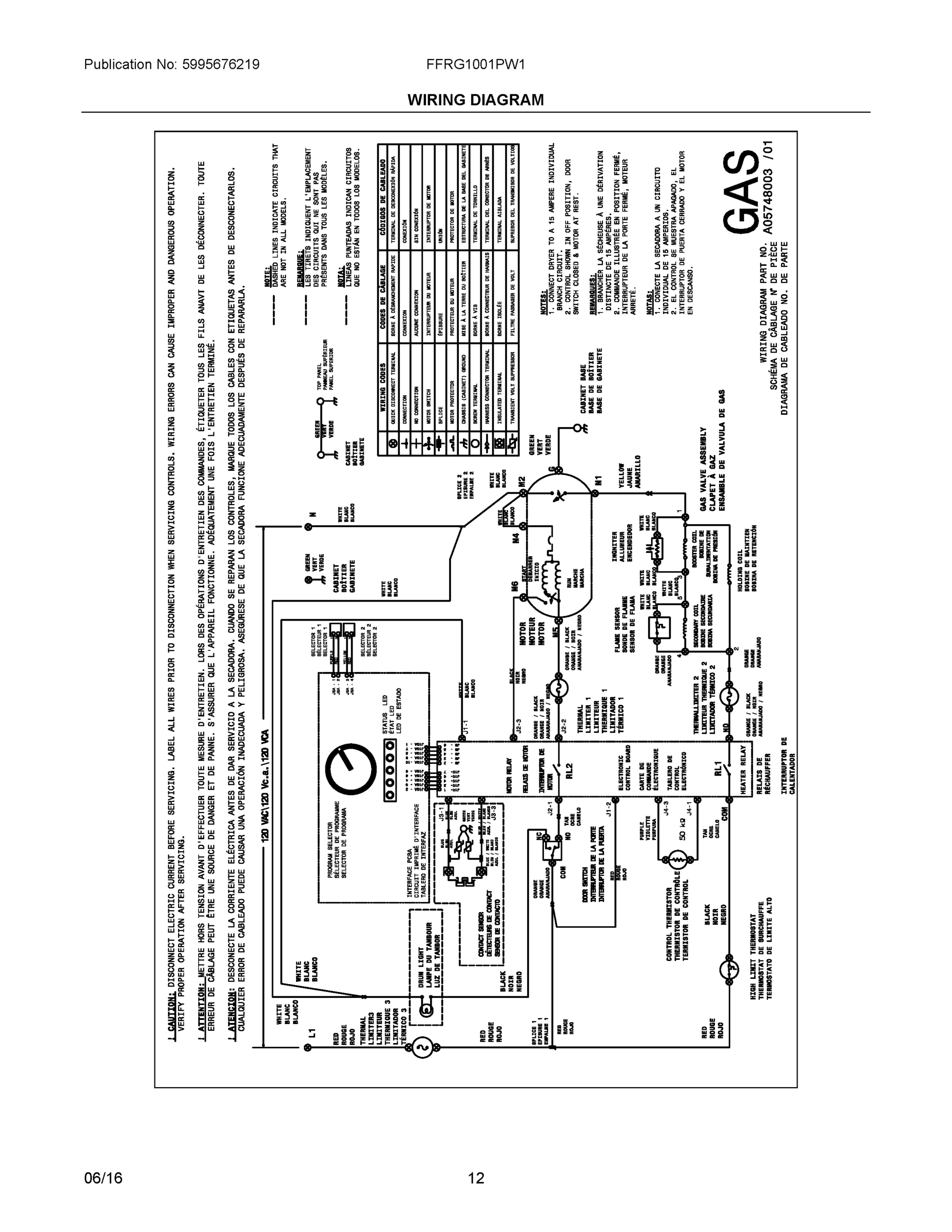 07 - WIRING DIAGRAM