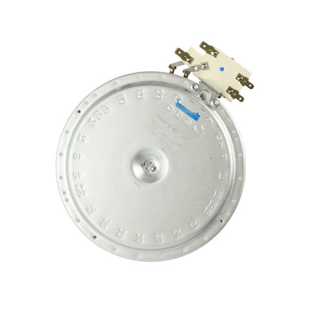 DG47-00060A Samsung Range Single Radiant Heater - Image 5