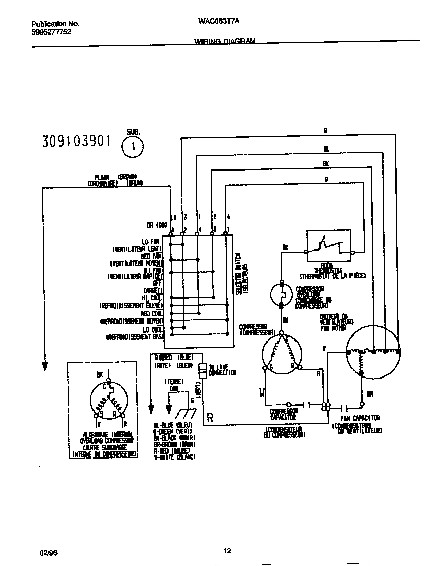 07 - WIRING DIAGRAM