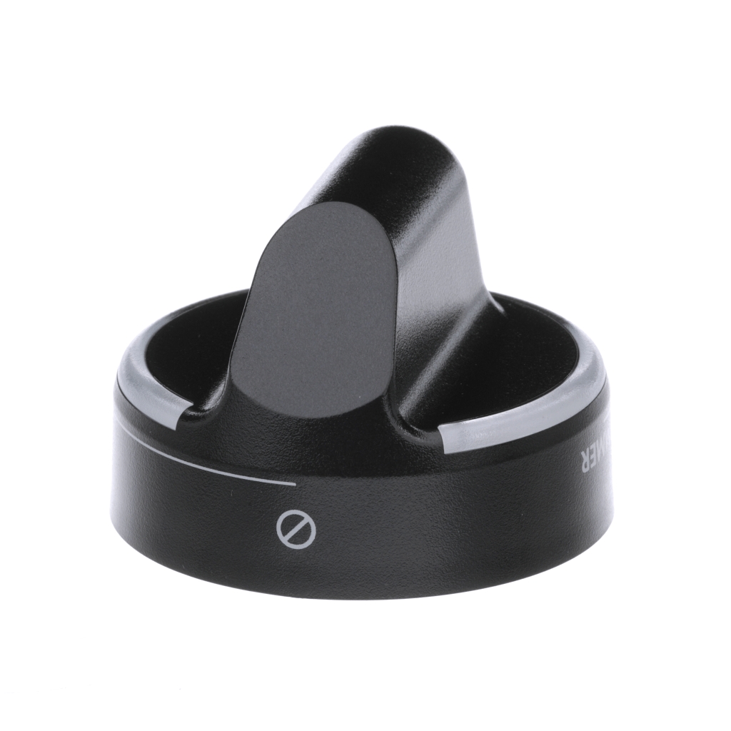 Samsung DE81-02938A SVC-KNOB ILLUMINATED ER30G;1
