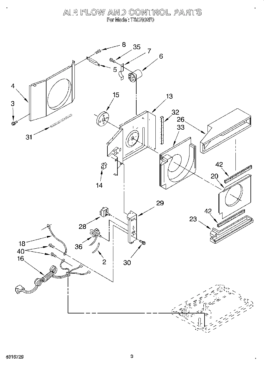 02 - AIR FLOW AND CONTROL