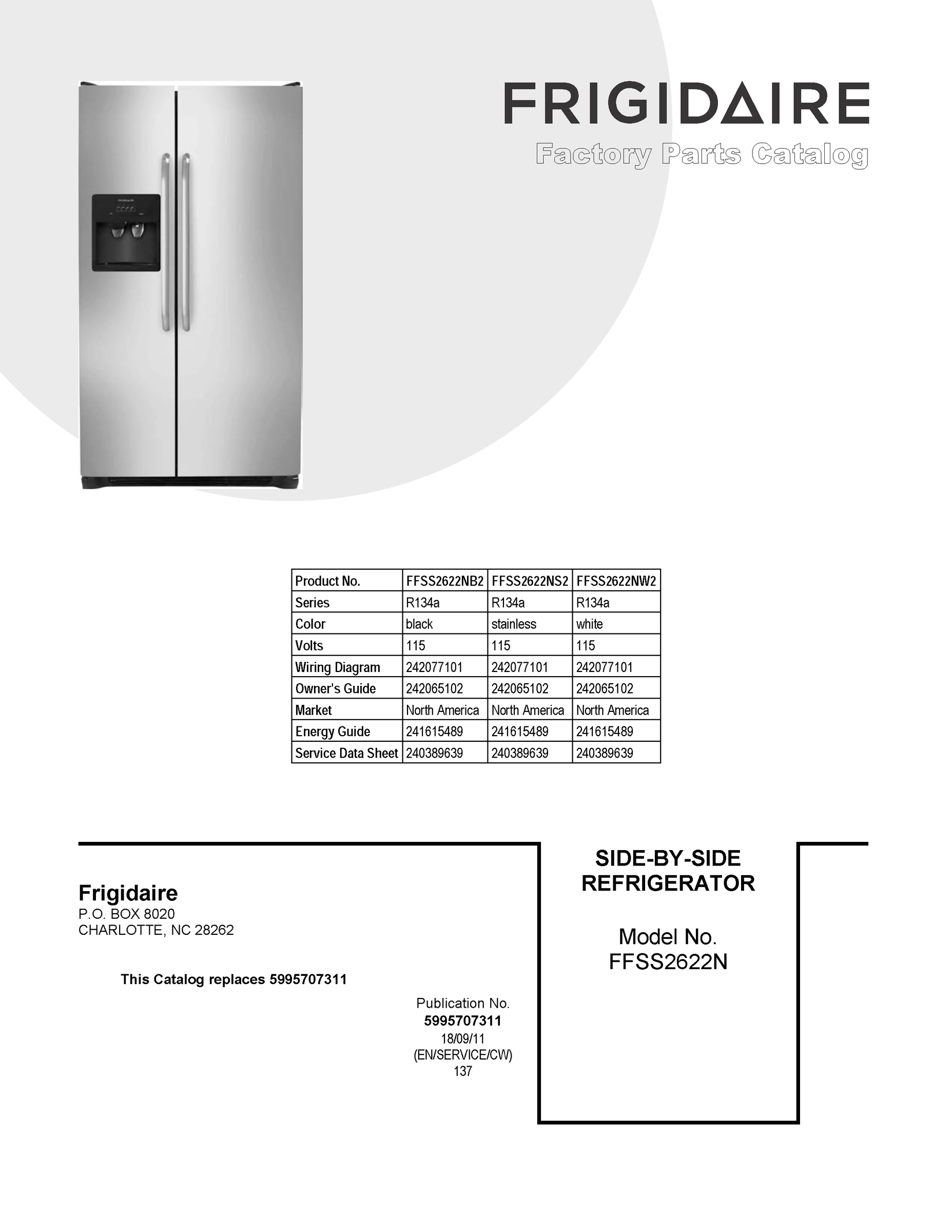 01 - COVER SHEET