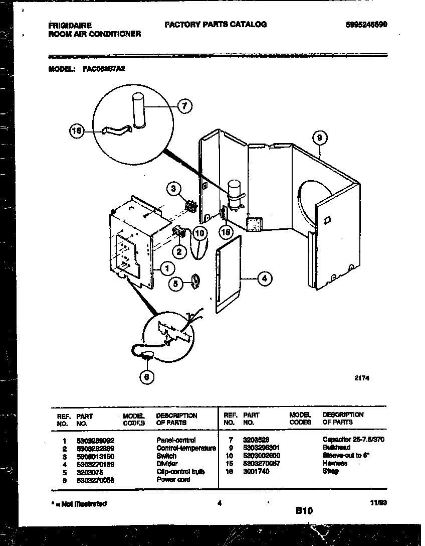 03 - ELECTRICAL PARTS