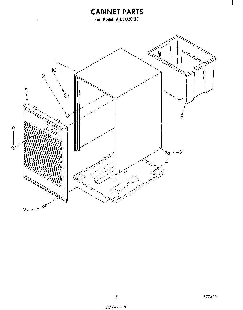 03 - SECTION