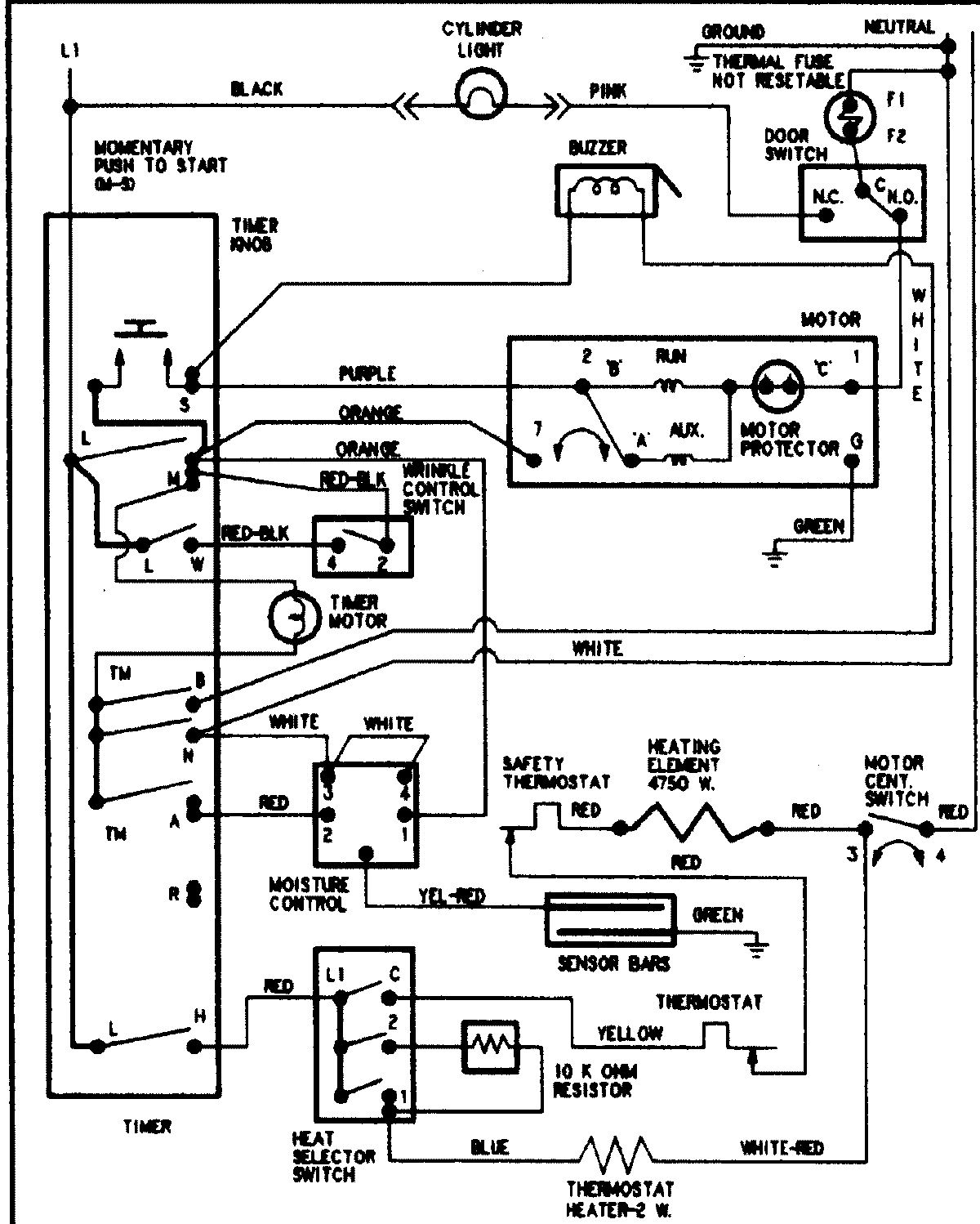 08 - WIRING INFORMATION