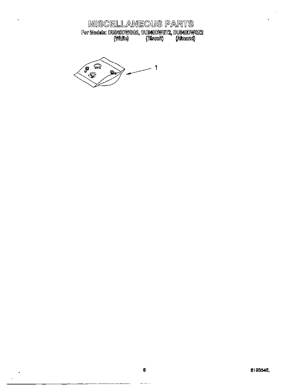 07 - MISCELLANEOUS, OPTIONAL