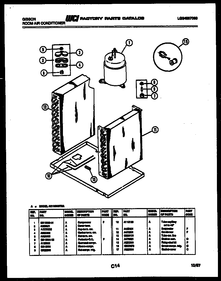 04 - SYSTEM PARTS