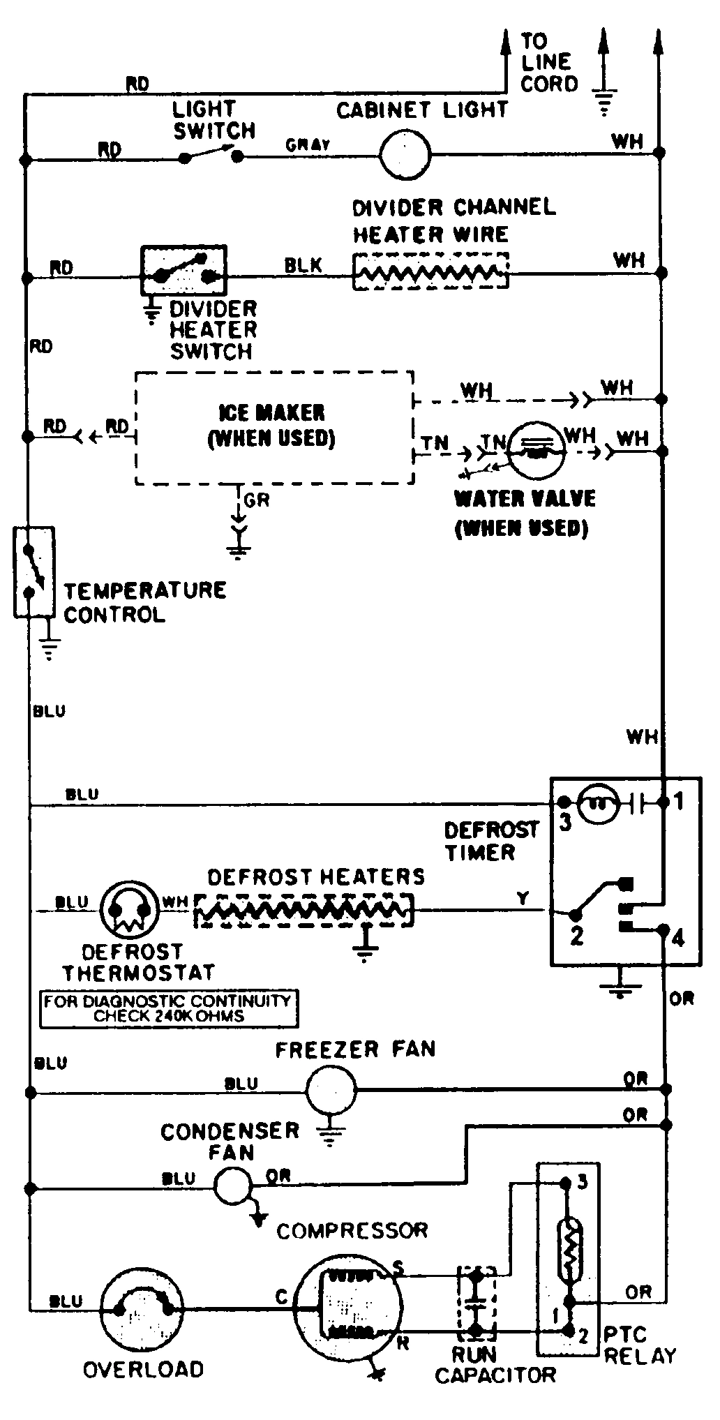 10 - WIRING INFORMATION