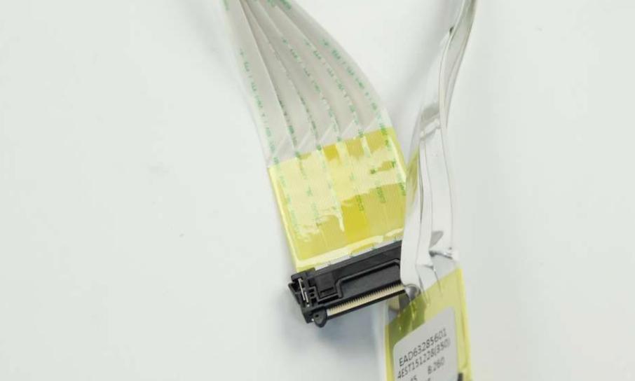 EAD63285601 LG FFC Ribbon / Flex Cable — part ead63285601