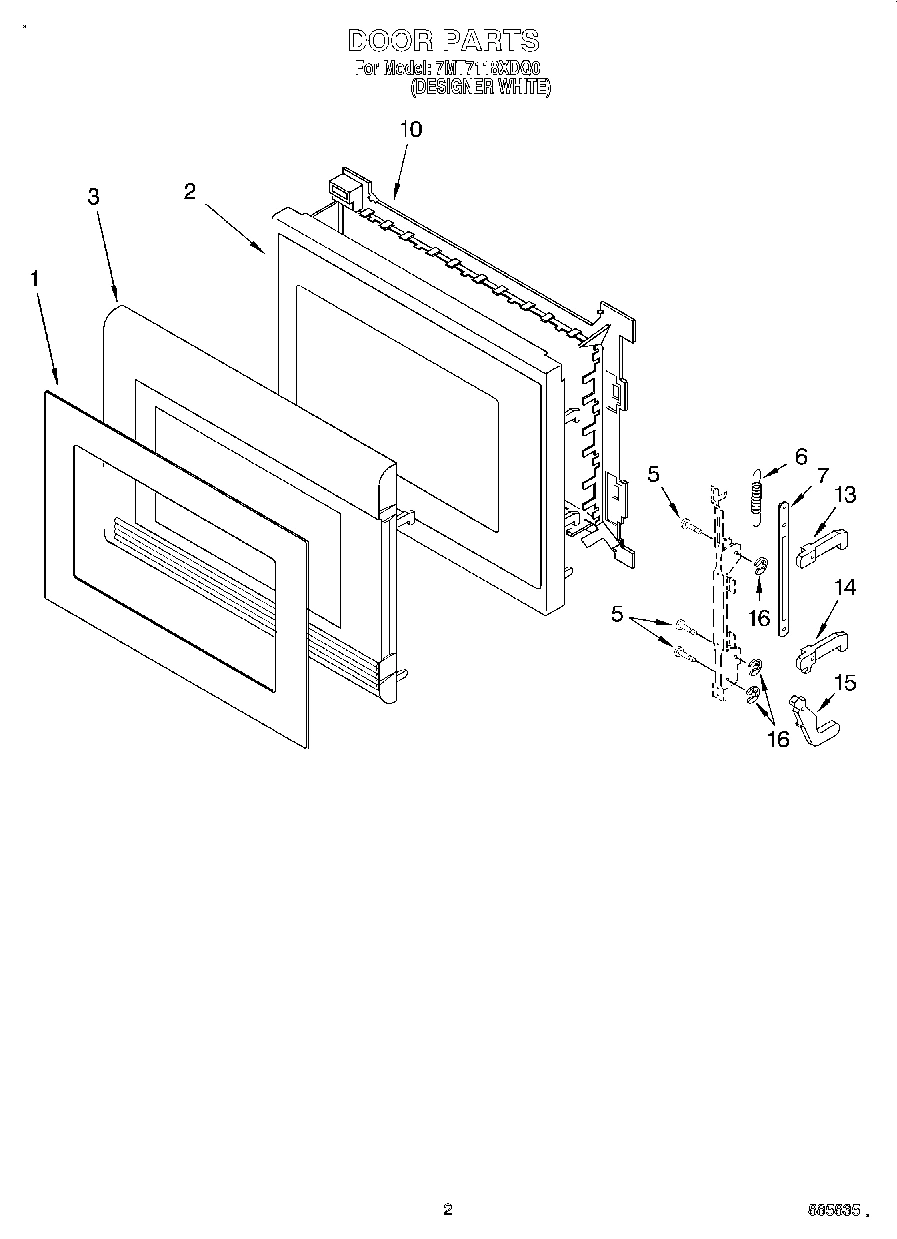 02 - DOOR