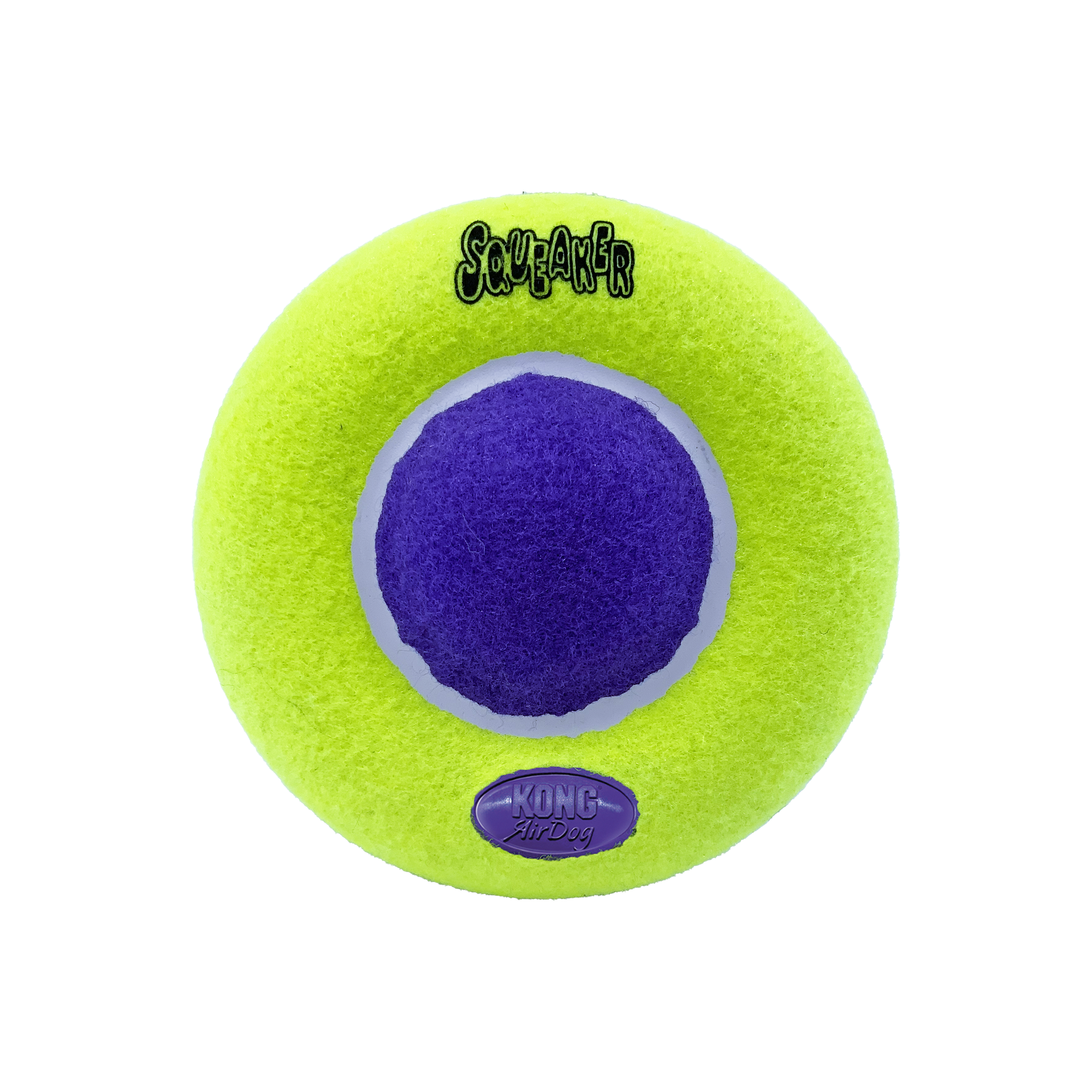 AirDog Squeaker Saucer livsstil produktbillede