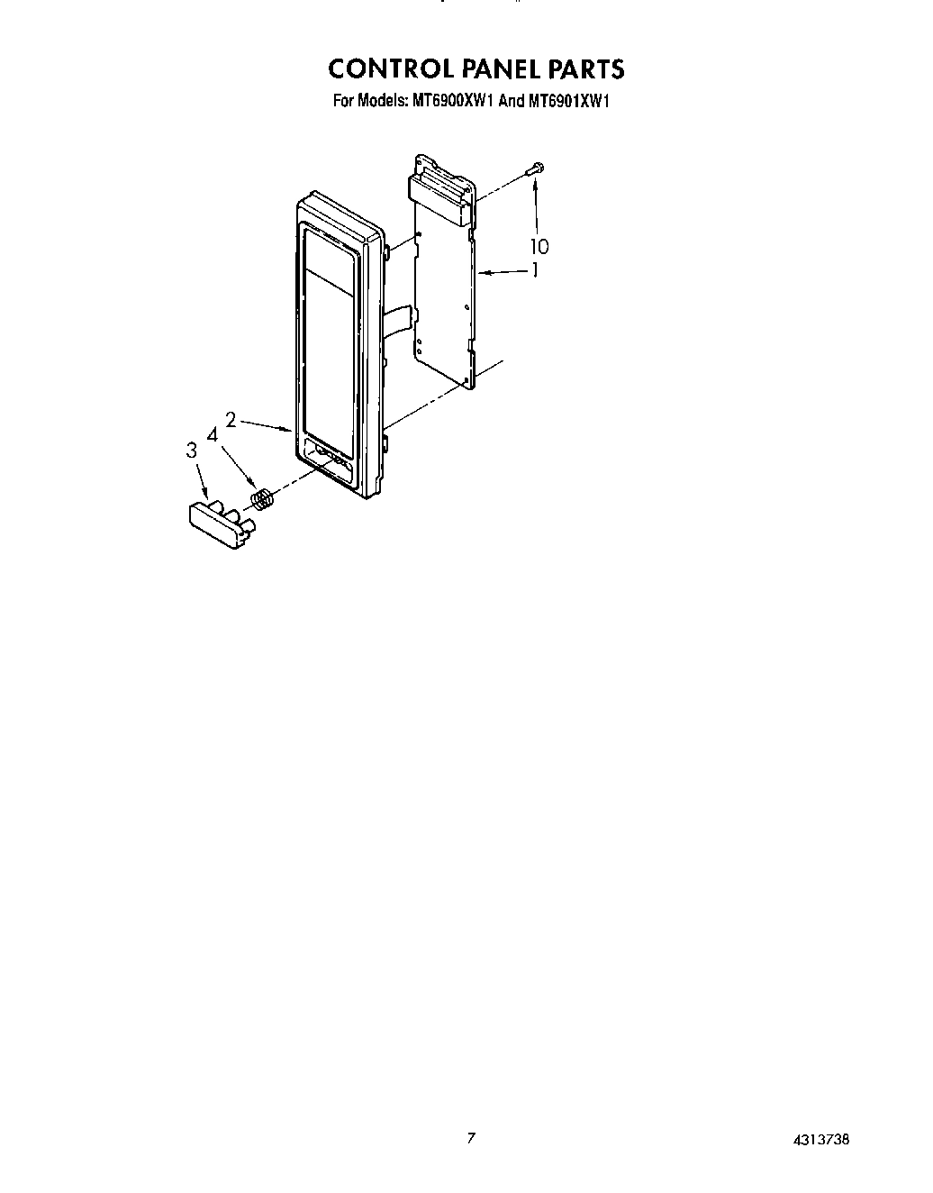06 - CONTROL PANEL