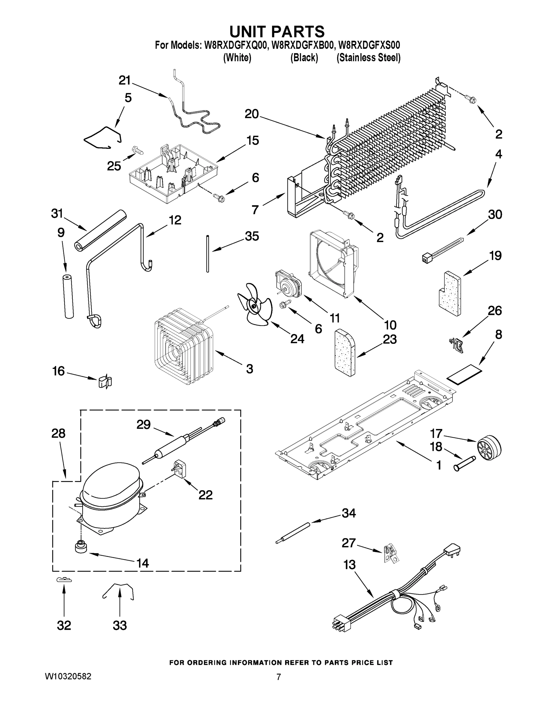 04 - UNIT PARTS
