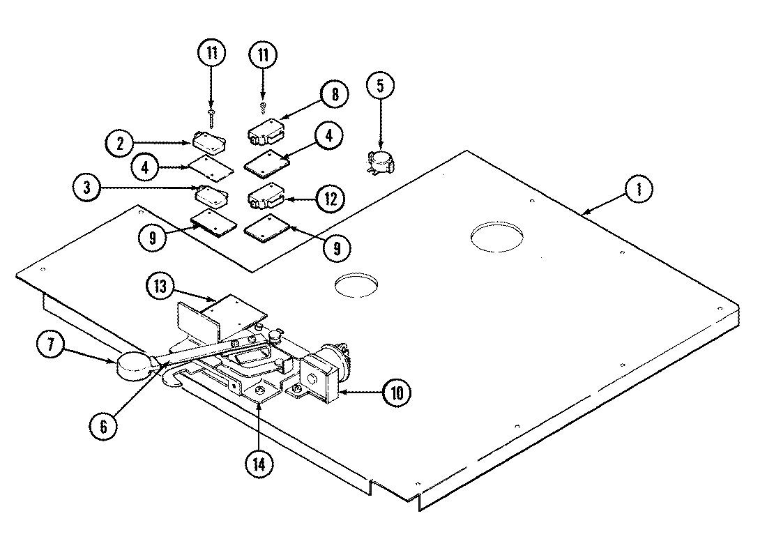 09 - INTERNAL CONTROLS