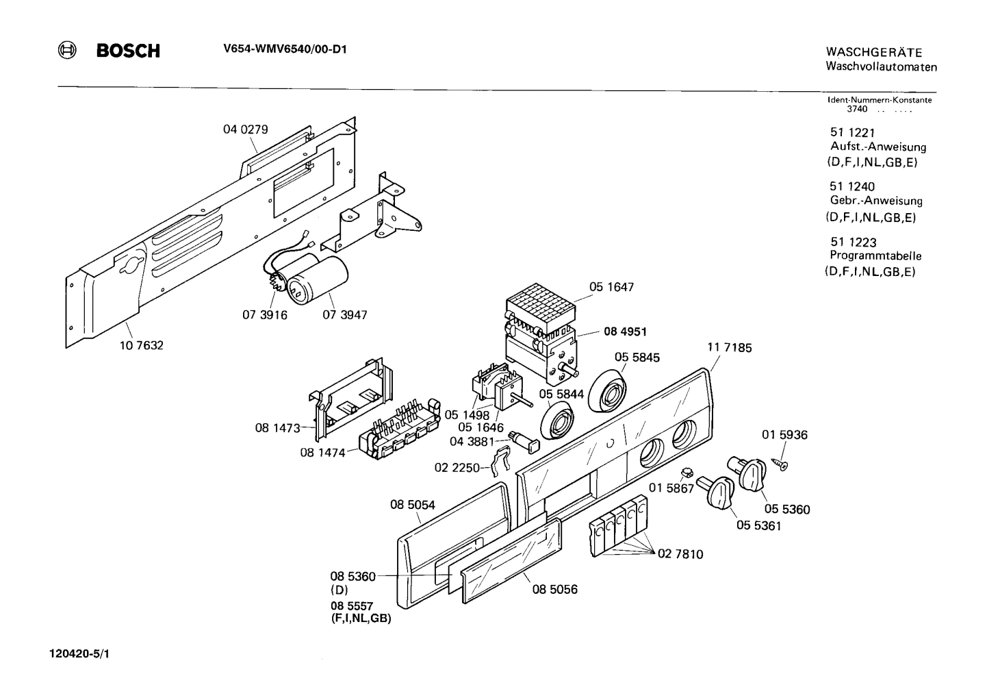 Diagram 1