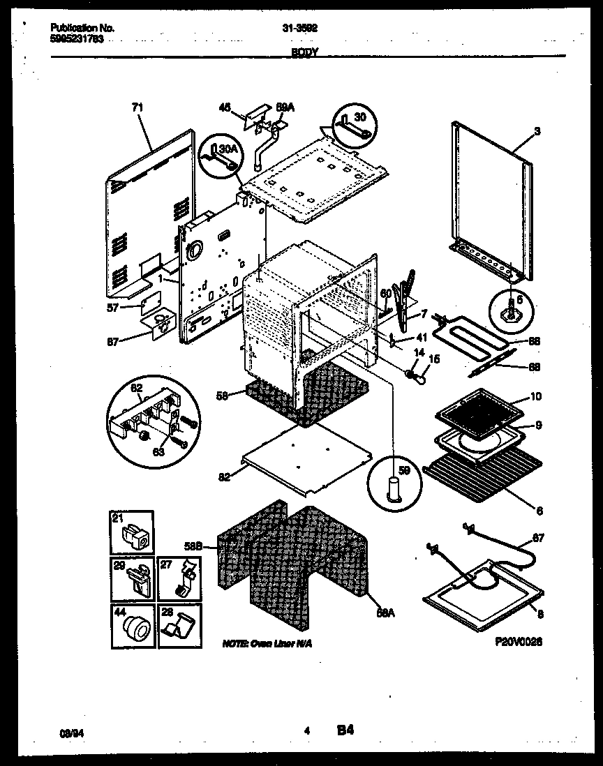 03 - BODY PARTS