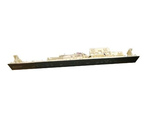 Console Assembly
