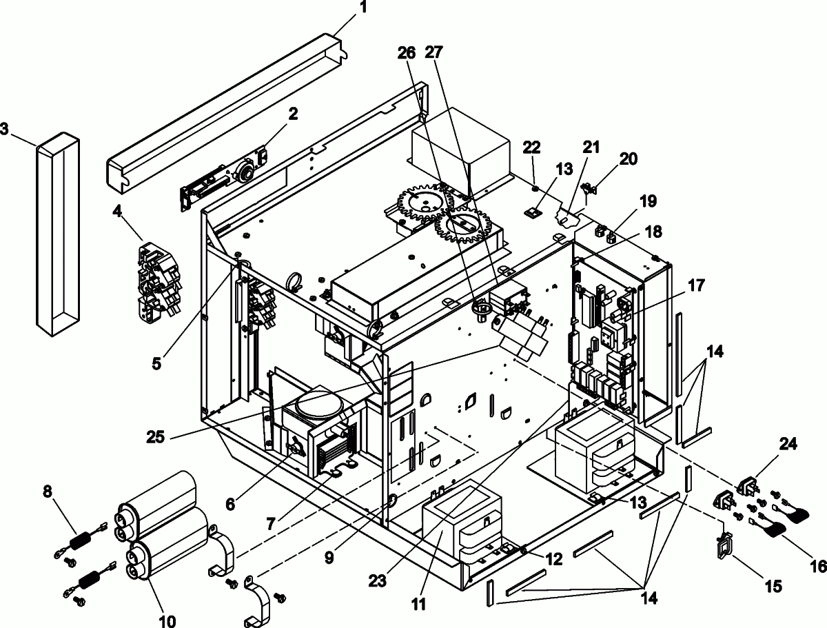 ELECTRICAL COMPONENTS