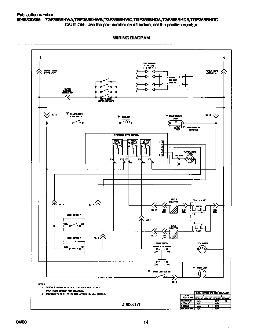 07 - WIRING DIAGRAM
