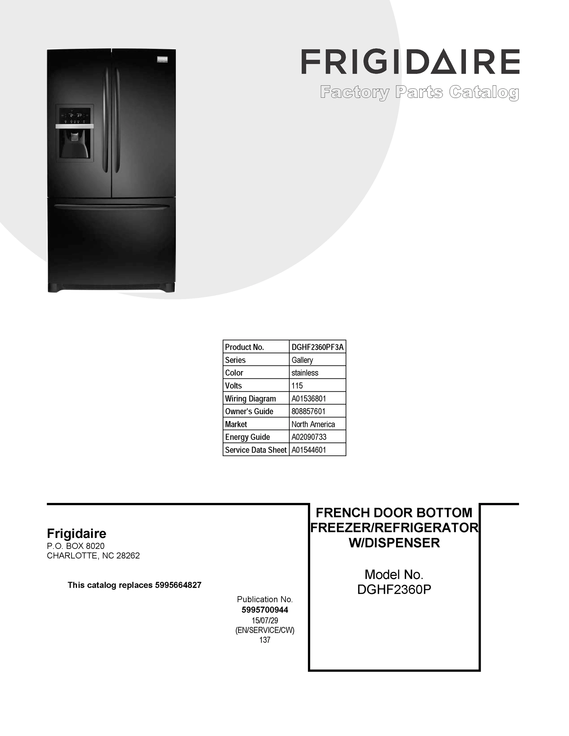 01 - COVER SHEET