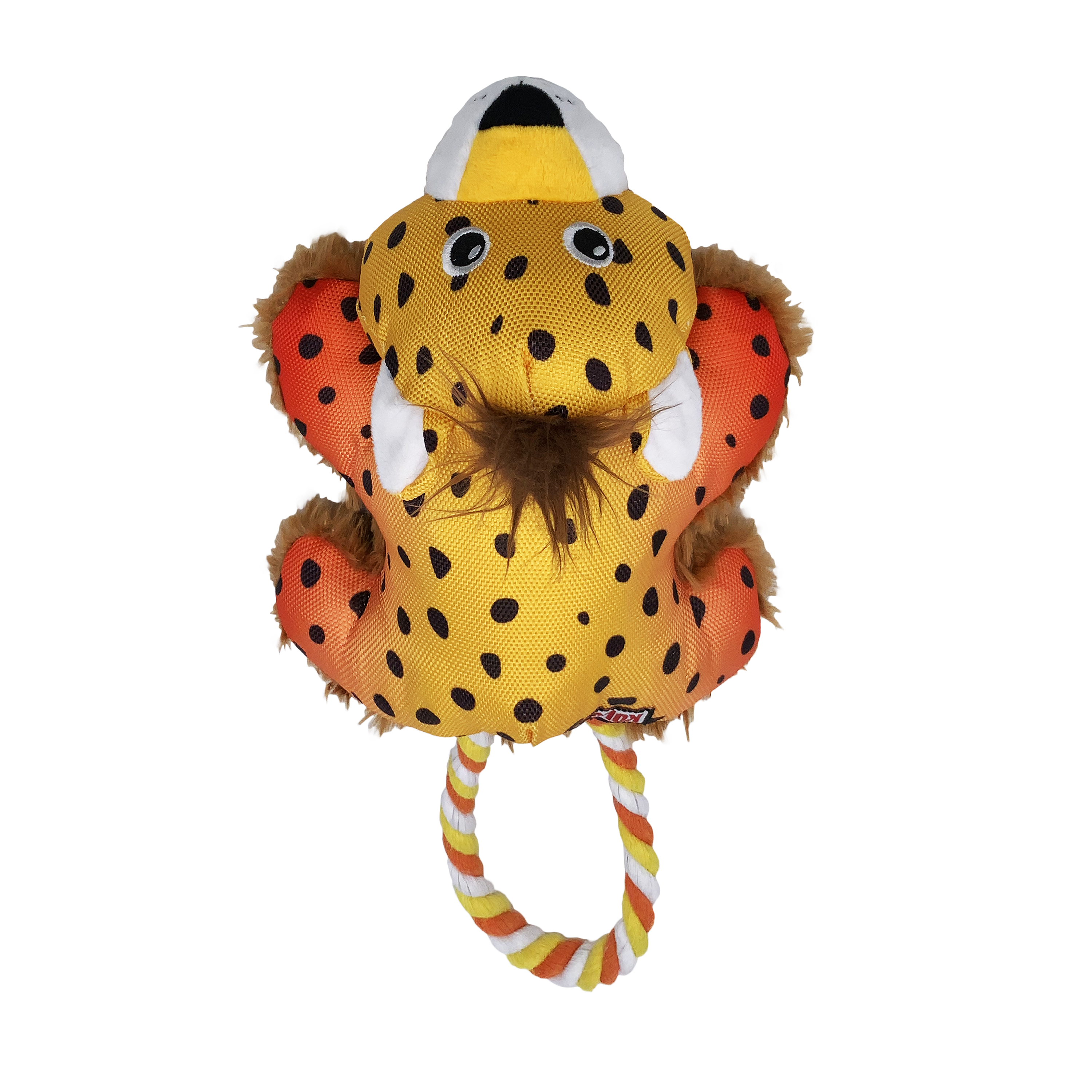 Cozie Tuggz Cheetah offpack product image