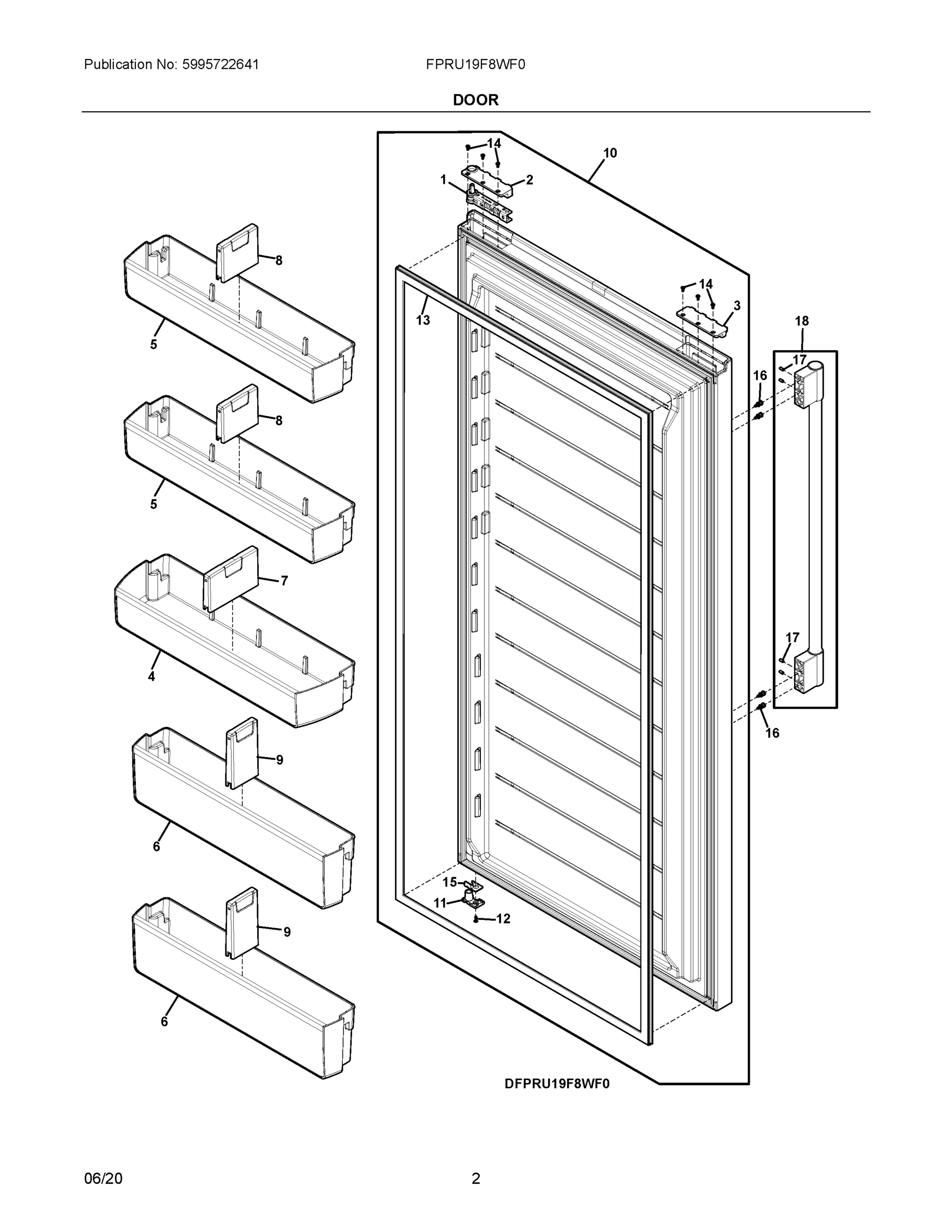 02 - DOOR