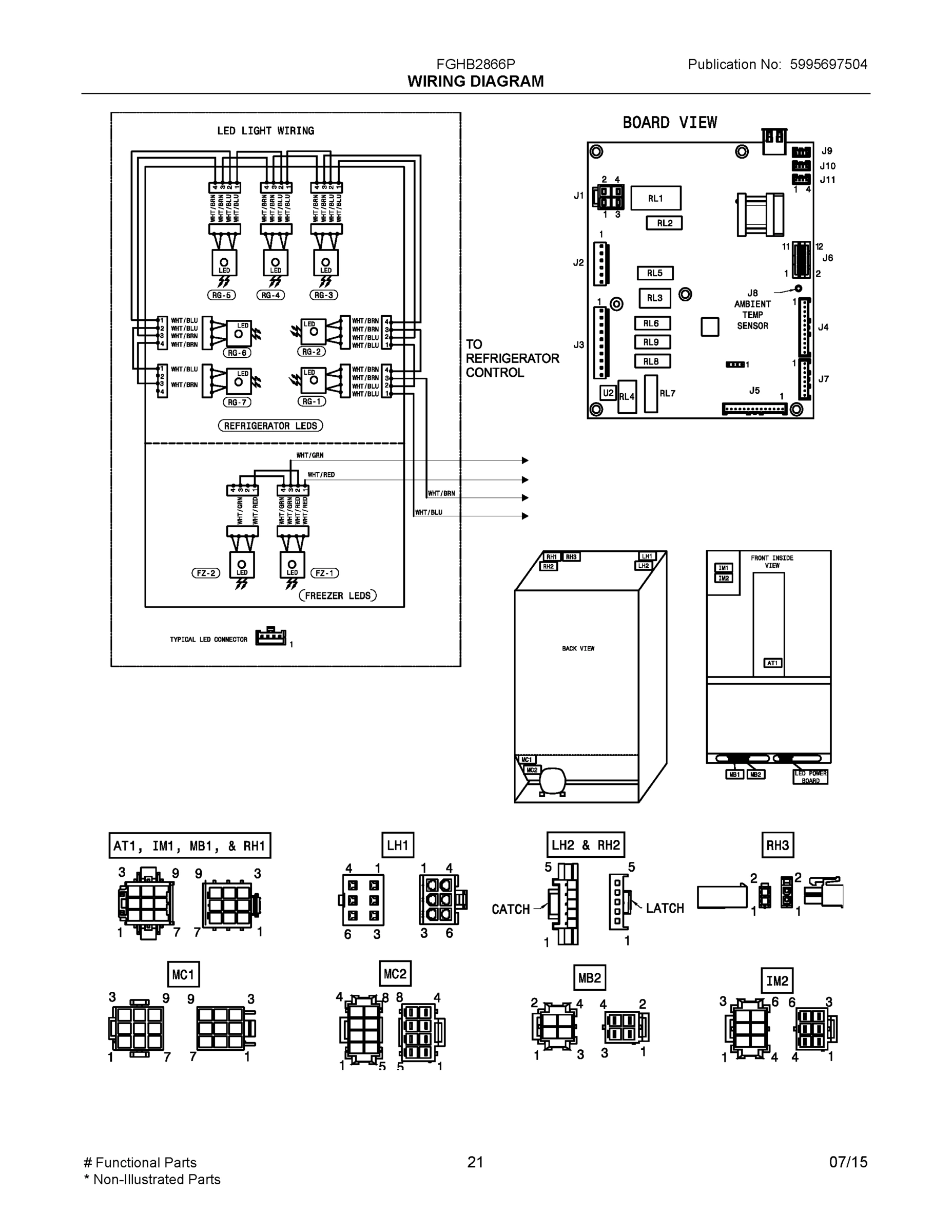 11 - WIRING DIAGRAM