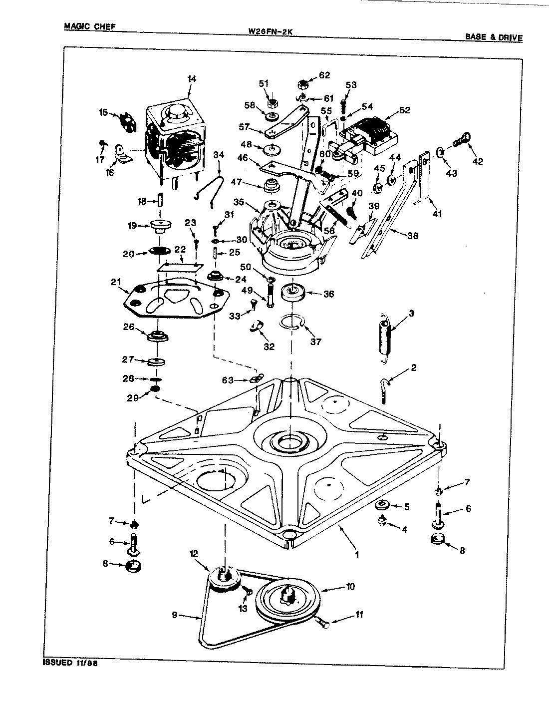 01 - BASE & DRIVE (REV. A)
