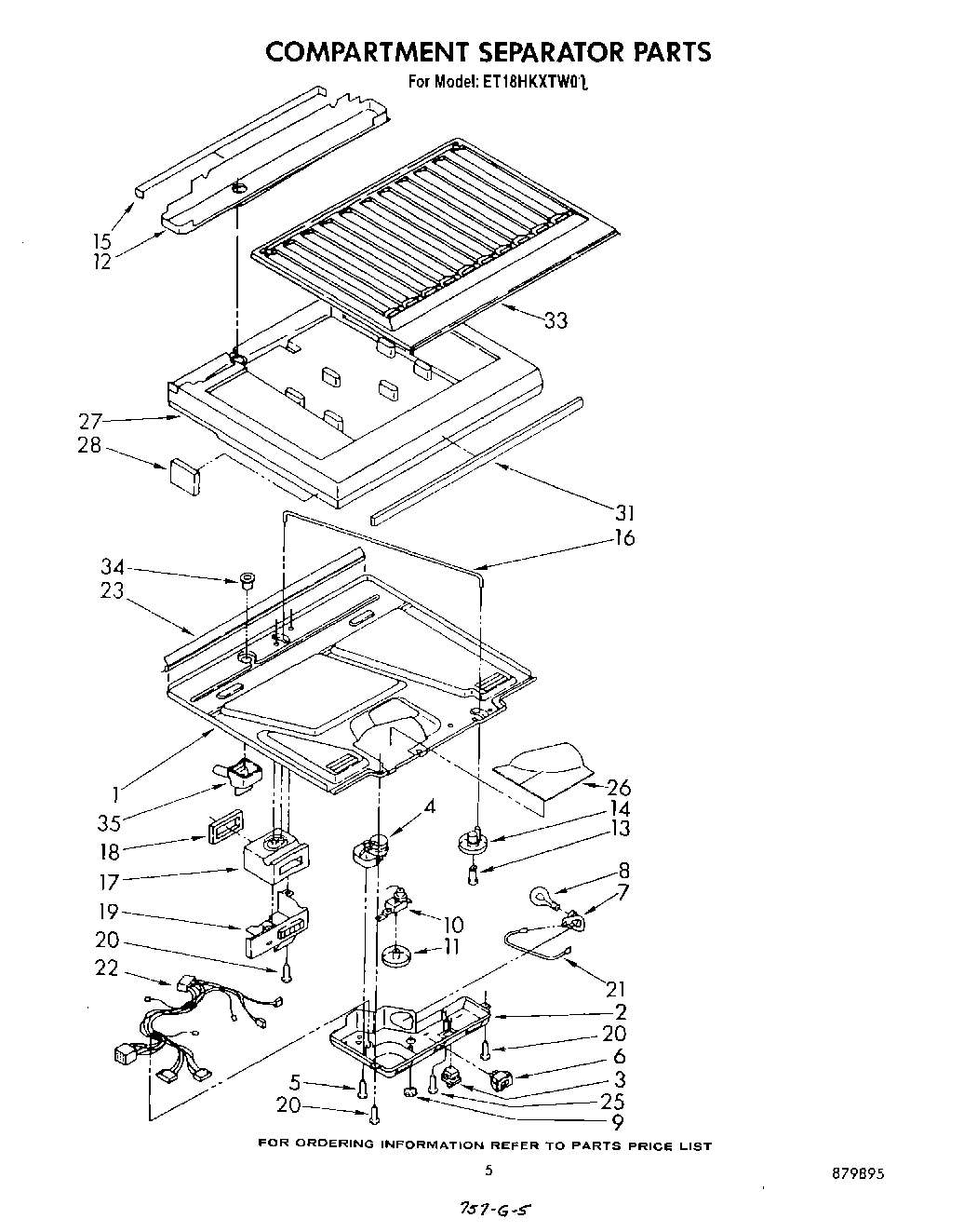 04 - COMPARTMENT AND SEPARATOR