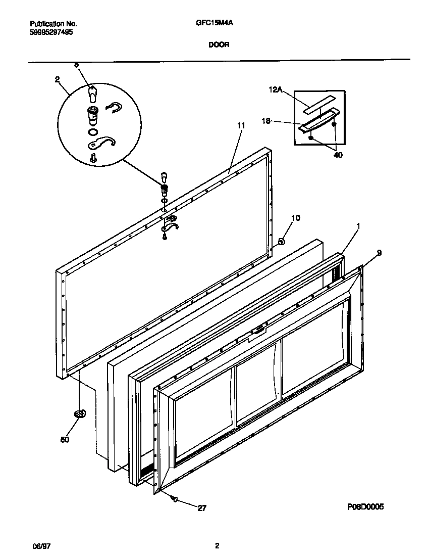 02 - DOOR