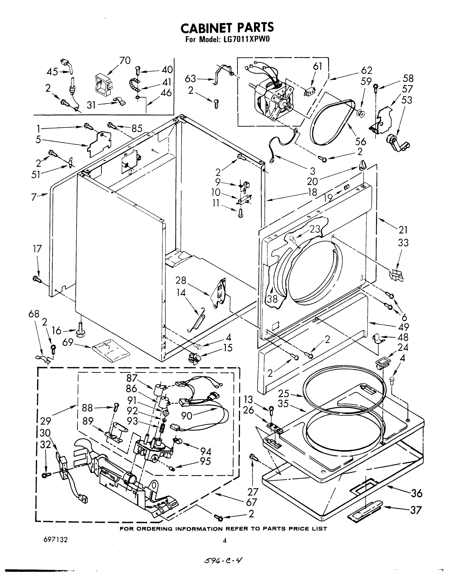 03 - CABINET