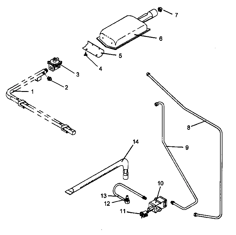 04 - GAS COMPONENTS