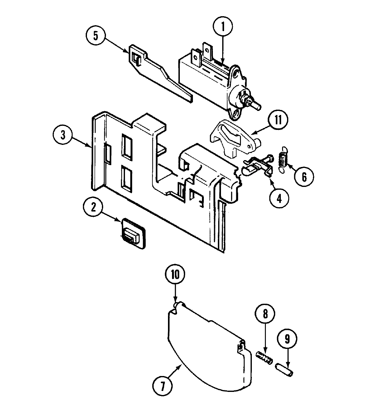 04 - SOAP DISPENSER