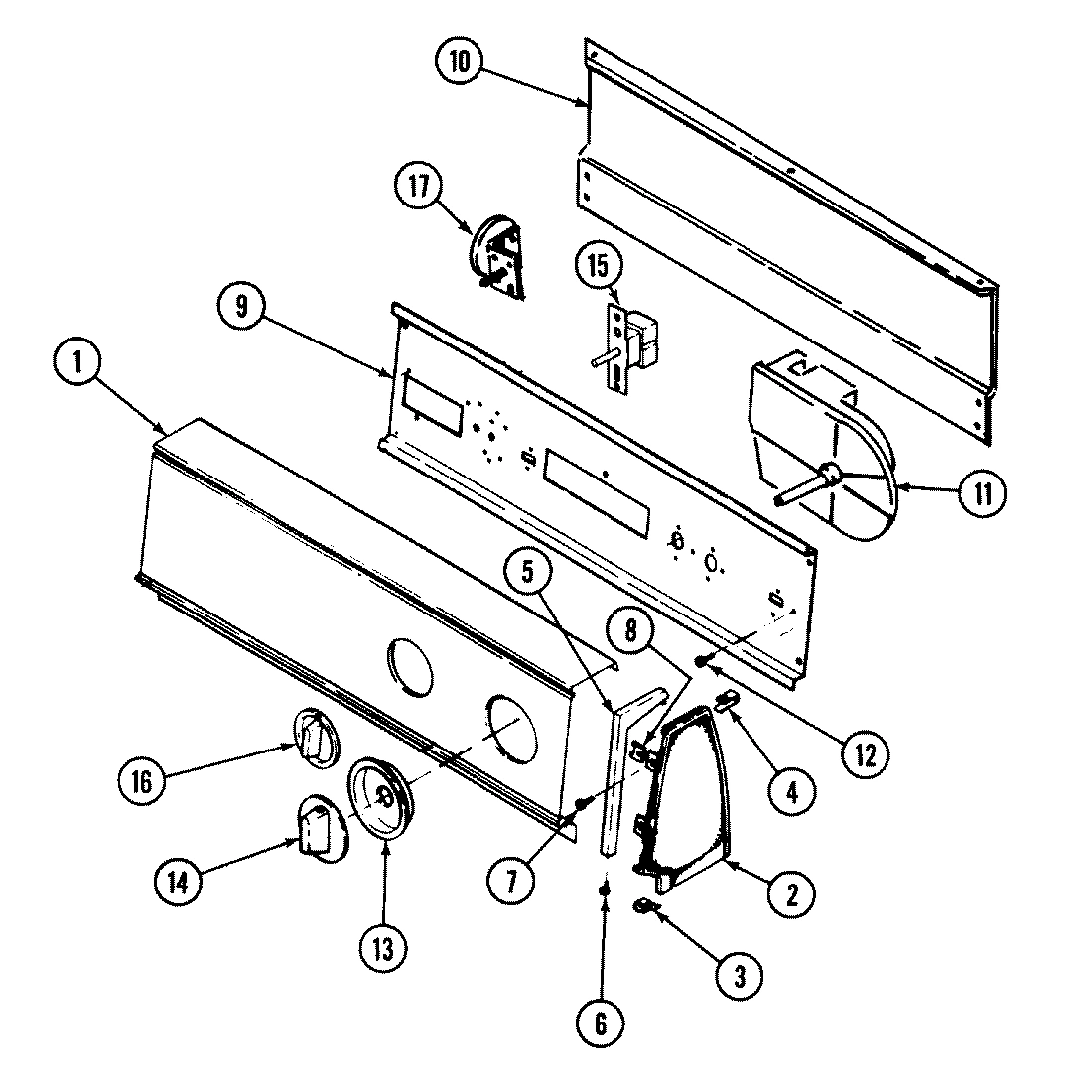 02 - CONTROL PANEL