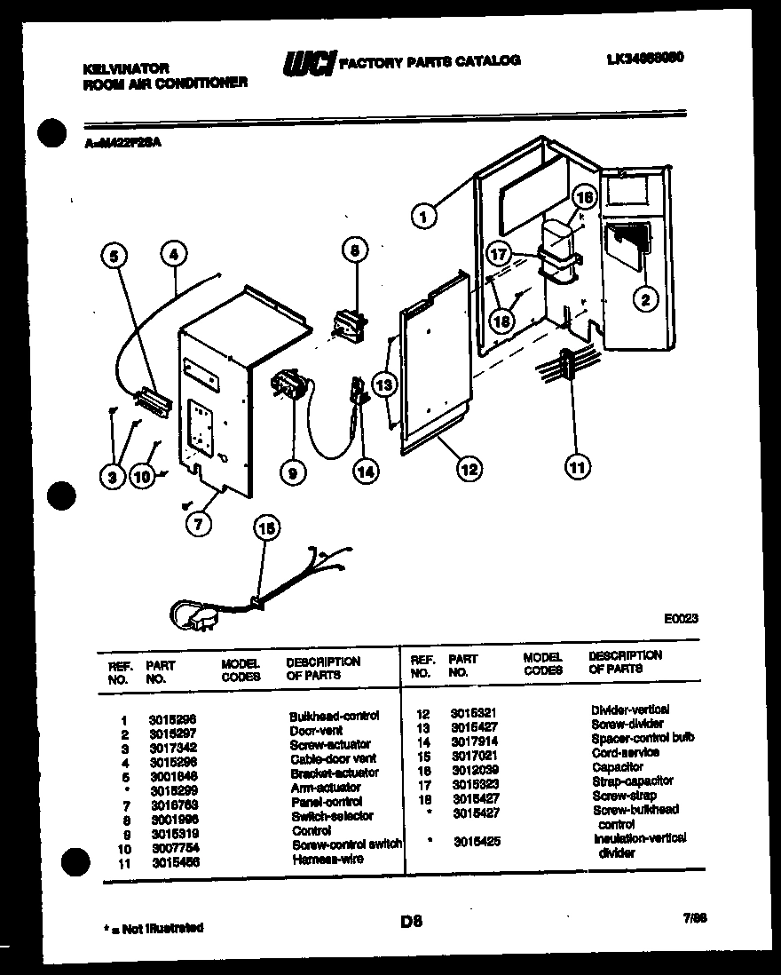 03 - ELECTRICAL PARTS