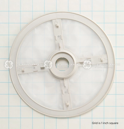 WH01X27923 GE Dishwasher Holder Filter Screw - Image 4