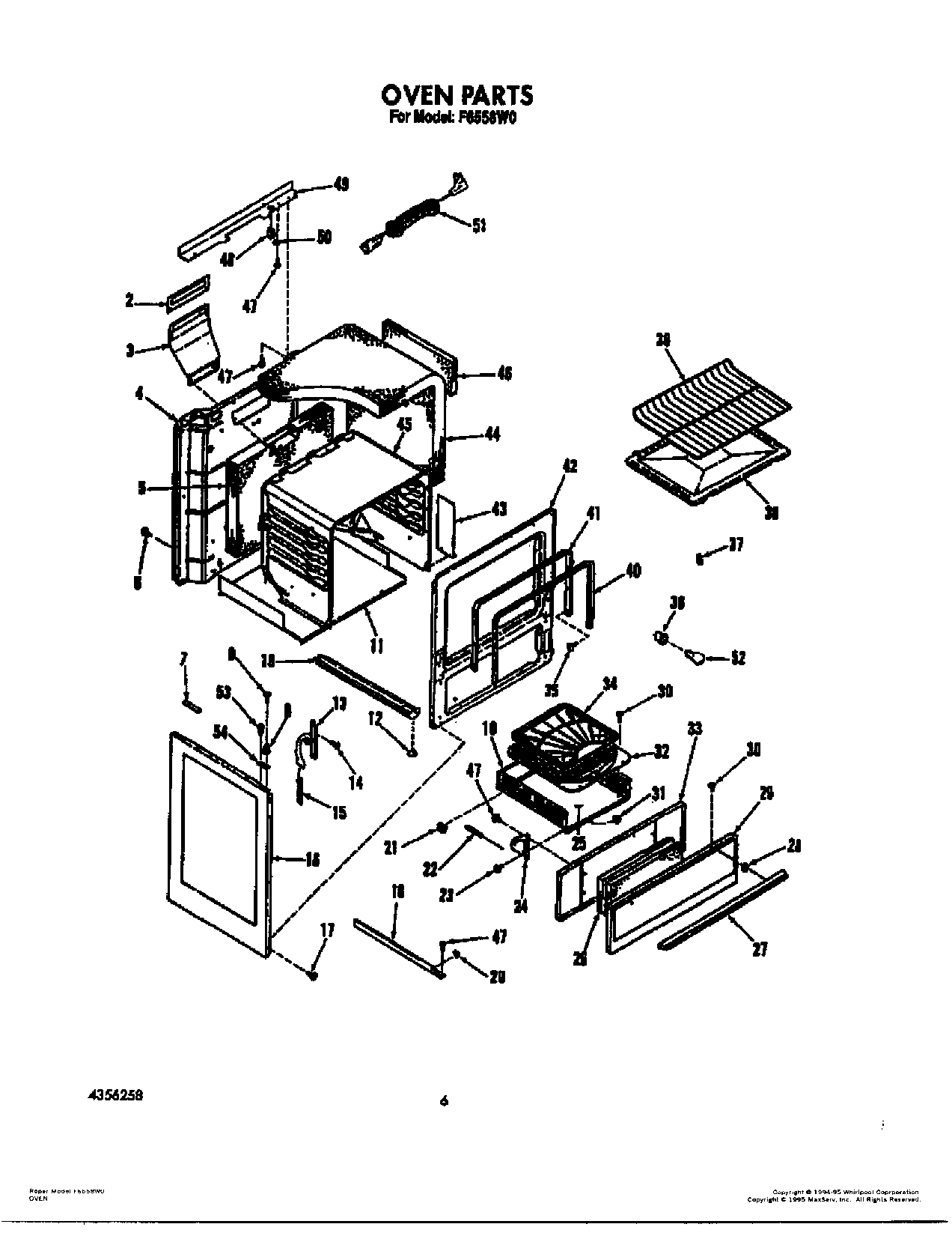 05 - OVEN