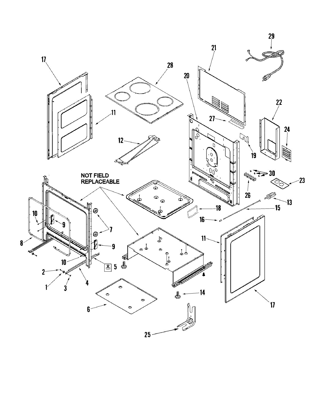 01 - CABINET