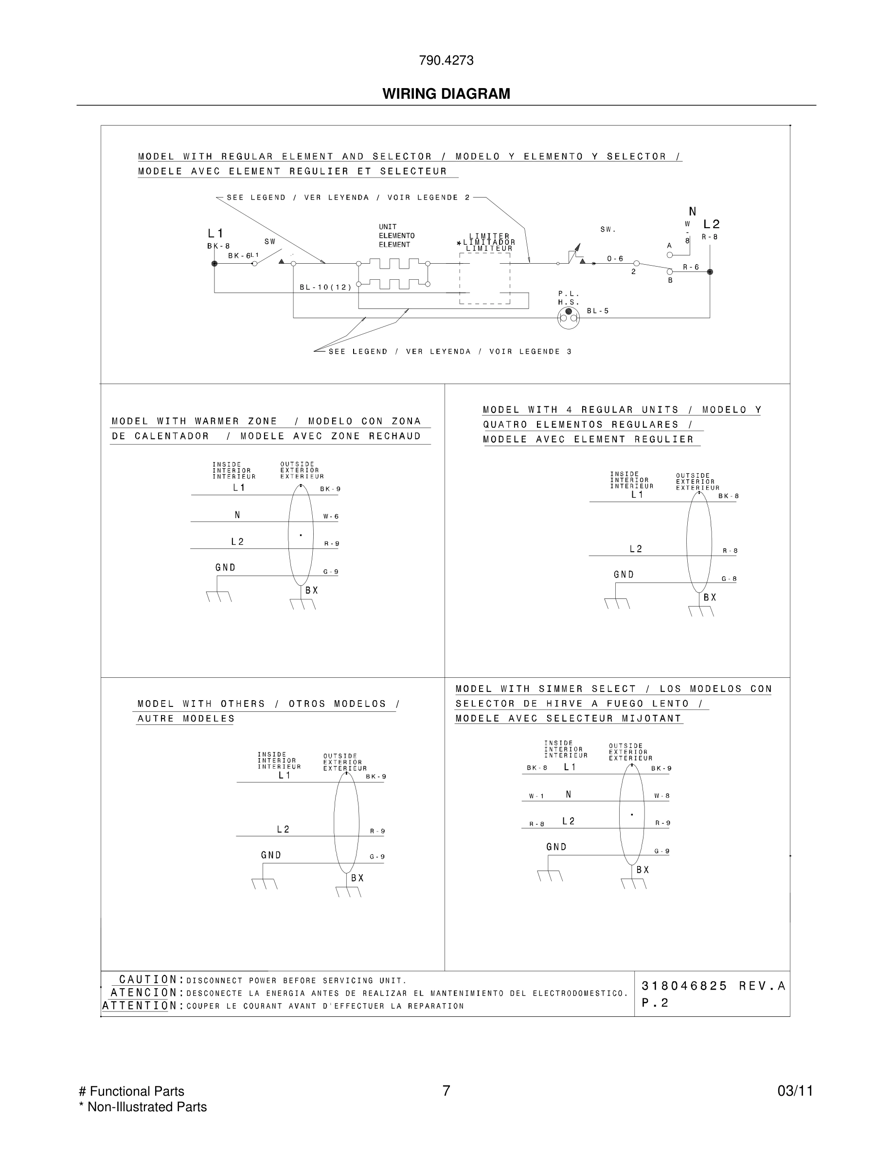 07 - WIRING DIAGRAM