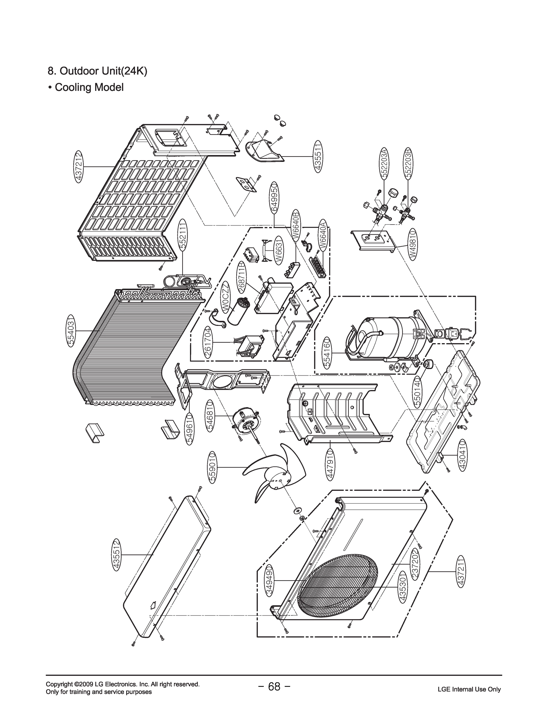 OUTDOOR UNIT